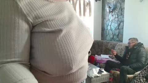 Janne online show from January 2026 09:34:02 AM