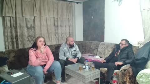 Janne online show from January 2026 06:53:01 PM