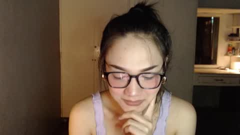 Melissa online show from November 2025 11:31:01 PM