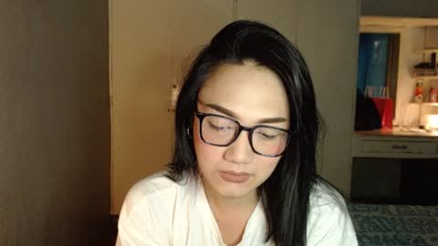 Melissa online show from December 2025 07:23:01 AM