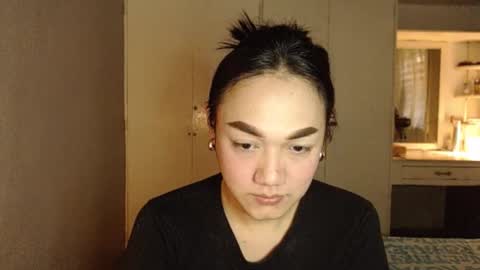 Melissa online show from February 2026 03:13:02 AM