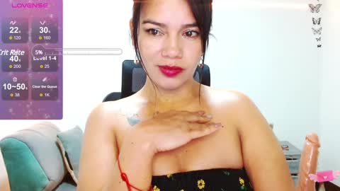 dolcesasha  online show from January 2025 05:20:02 PM