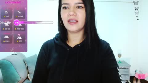 dolcesasha  online show from January 2025 03:51:01 PM