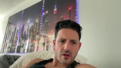 TonyDoesMiami online show from December 2024 04:39:01 PM