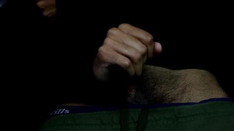 Xzavion online show from December 2025 08:57:01 PM