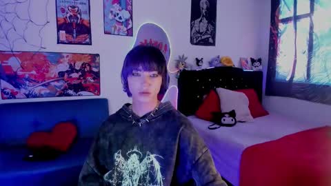 xzerox_ online show from February 2026 05:35:01 PM