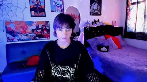 xzerox_ online show from March 2026 09:30:01 PM