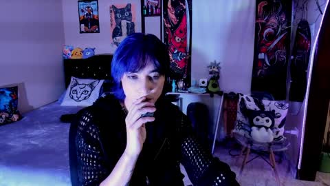 xzerox_ online show from April 2026 09:05:02 PM