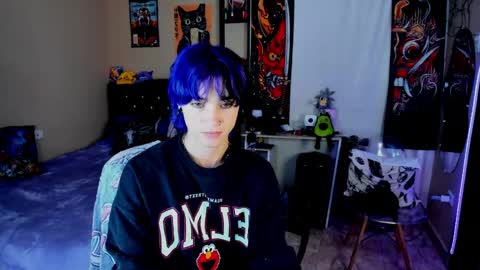 xzerox_ online show from April 2026 09:26:01 PM