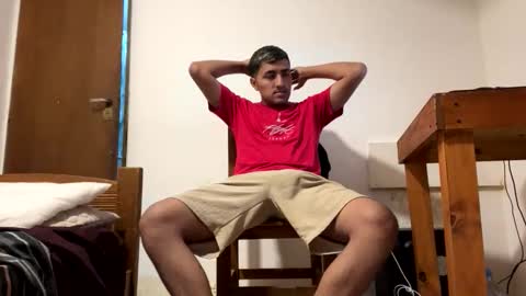 Snapshot of y0ungwithbrowndick chatting on February 2026 07:45:02 AM BROWN DICK online show from February 2026 07:45:02 AM