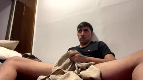 BROWN DICK online show from May 2026 08:07:02 PM