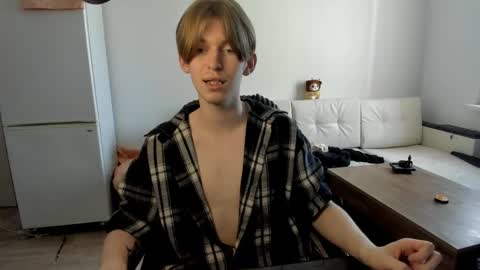 y0ursteve online show from May 2026 10:31:01 AM