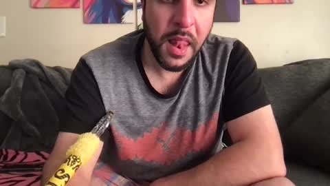 Horny dude D online show from March 2025 10:47:01 PM