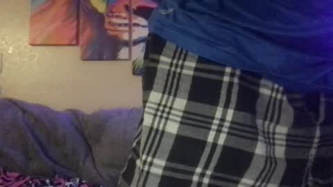 Horny dude D online show from September 2025 10:00:01 PM