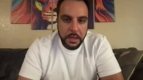 Horny dude D online show from October 2025 07:14:02 PM