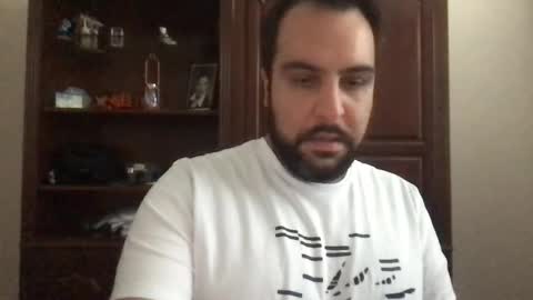 Horny dude D online show from January 2026 08:47:02 PM