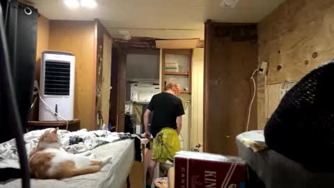 Yaboipdot online show from March 2026 05:29:01 AM