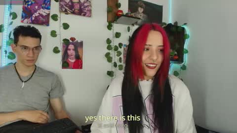 Misa Yagami online show from January 2026 12:46:01 AM