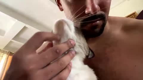  Yago Fox  online show from September 2025 07:06:02 PM