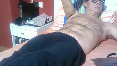 grillino online show from March 2026 10:16:01 PM