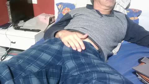 grillino online show from March 2026 02:06:01 AM