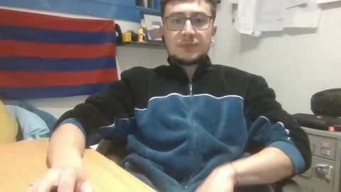 yakajoe97 online show from December 2024 10:57:02 PM