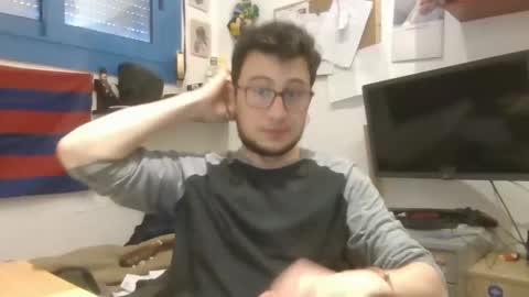 yakajoe97 online show from February 2025 01:36:01 PM