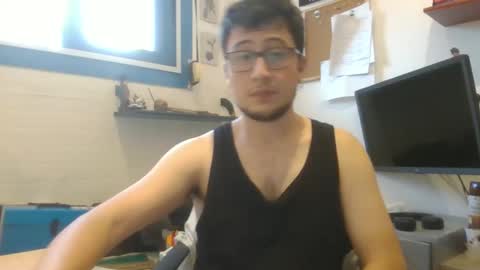 yakajoe97 online show from October 2025 10:36:01 AM