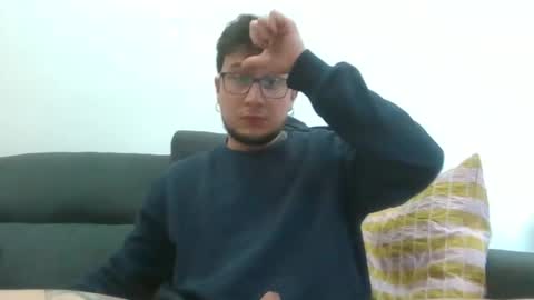 yakajoe97 online show from December 2025 02:34:01 PM