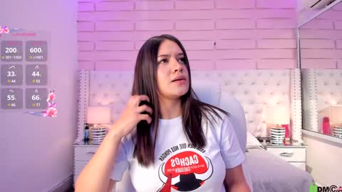 Snapshot of yaky_ chatting on January 2025 03:58:01 PM Yakeline online show from January 2025 03:58:01 PM