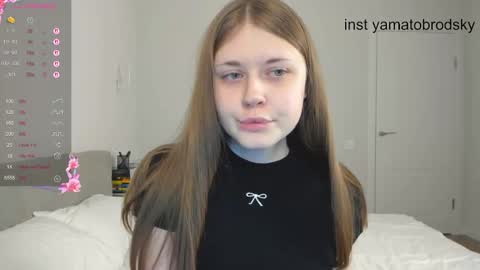 Snapshot of yamatobrodsky1 chatting on September 2025 05:56:01 PM yamatobrodsky1 online show from September 2025 05:56:01 PM