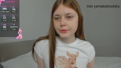 Snapshot of yamatobrodsky1 chatting on September 2025 12:27:02 AM yamatobrodsky1 online show from September 2025 12:27:02 AM