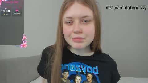 Snapshot of yamatobrodsky1 chatting on September 2025 05:56:01 AM yamatobrodsky1 online show from September 2025 05:56:01 AM