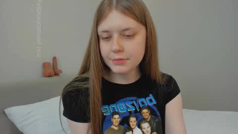 Snapshot of yamatobrodsky1 chatting on October 2025 10:03:02 AM yamatobrodsky1 online show from October 2025 10:03:02 AM