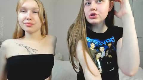 Snapshot of yamatobrodsky1 chatting on October 2025 11:27:01 PM yamatobrodsky1 online show from October 2025 11:27:01 PM