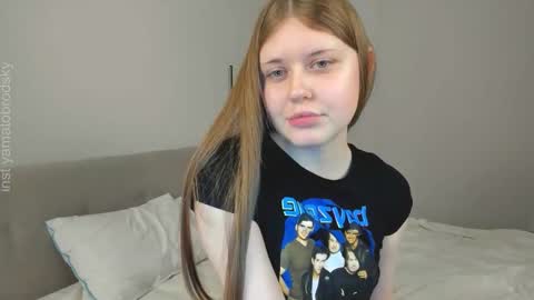 Snapshot of yamatobrodsky1 chatting on October 2025 09:16:02 PM yamatobrodsky1 online show from October 2025 09:16:02 PM