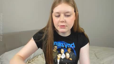 Snapshot of yamatobrodsky1 chatting on November 2025 09:17:02 PM yamatobrodsky1 online show from November 2025 09:17:02 PM