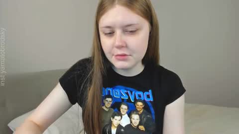 Snapshot of yamatobrodsky1 chatting on November 2025 10:05:01 AM yamatobrodsky1 online show from November 2025 10:05:01 AM