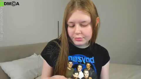 Snapshot of yamatobrodsky1 chatting on November 2025 06:18:01 PM yamatobrodsky1 online show from November 2025 06:18:01 PM