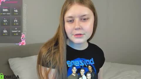 Snapshot of yamatobrodsky1 chatting on November 2025 06:41:02 PM yamatobrodsky1 online show from November 2025 06:41:02 PM