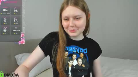 Snapshot of yamatobrodsky1 chatting on November 2025 05:22:01 PM yamatobrodsky1 online show from November 2025 05:22:01 PM