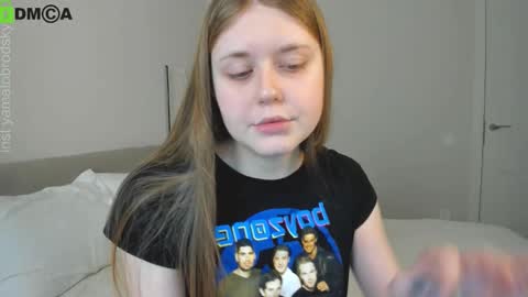 Snapshot of yamatobrodsky1 chatting on December 2025 08:03:01 PM yamatobrodsky1 online show from December 2025 08:03:01 PM