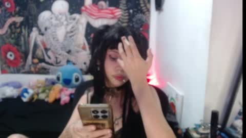 yami online show from April 2026 02:44:01 AM