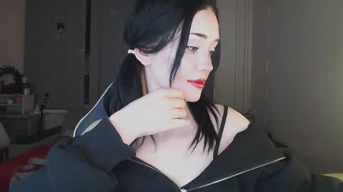 Yami online show from January 2026 08:45:02 PM