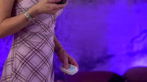 Yamira online show from March 2026 07:13:02 PM