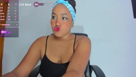 Naomi online show from November 2025 07:49:02 PM