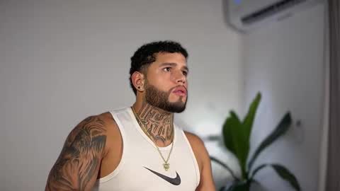 yamp sambrano online show from October 2025 02:14:02 AM