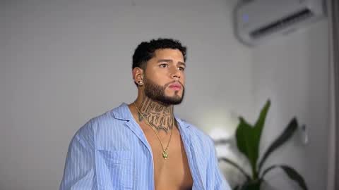 yamp sambrano online show from October 2025 01:28:01 AM