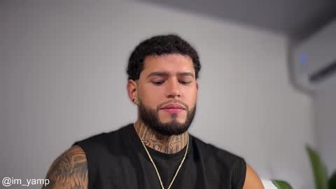 yamp sambrano online show from November 2025 12:14:02 AM