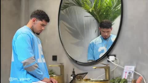 yamp sambrano online show from April 2026 10:51:01 PM